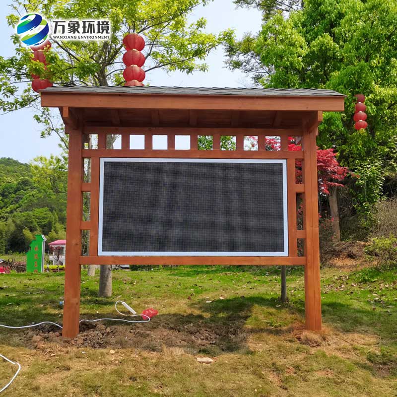 負(fù)氧離子監(jiān)測系統(tǒng)的技術(shù)創(chuàng)新優(yōu)勢是什么？